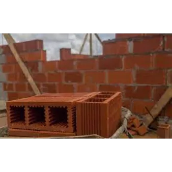 Clay Block